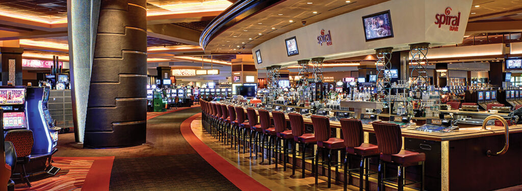 three rivers casino pittsburgh packages
