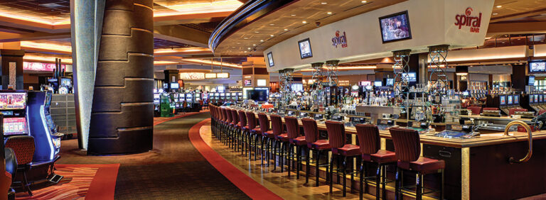 rivers casino pittsburgh careers