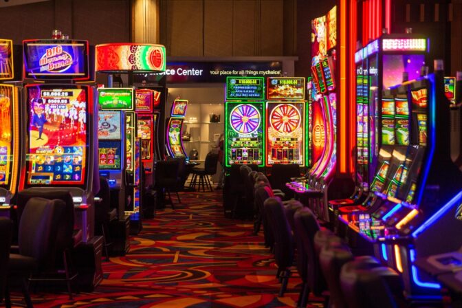 hollywood morgantown casino