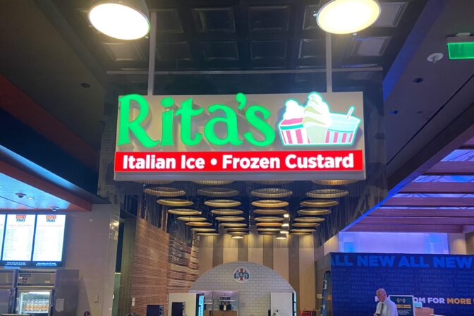 ritas italian ice rivers