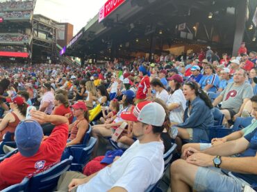 family night at the phillies 2022