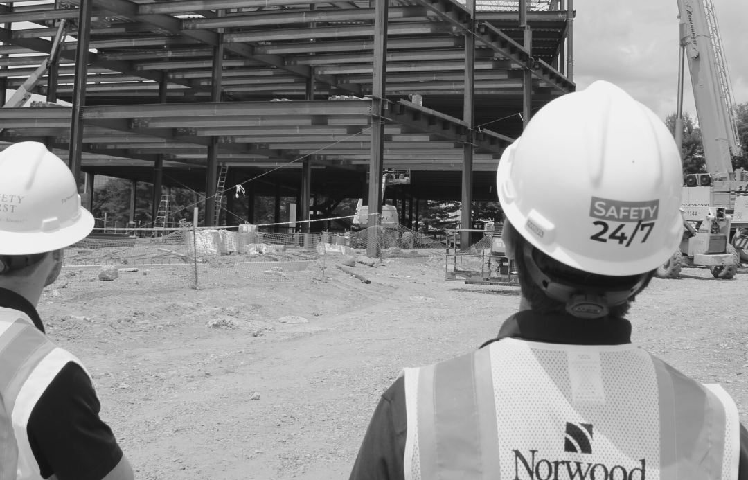 National Safety Month 2023 The Norwood Company