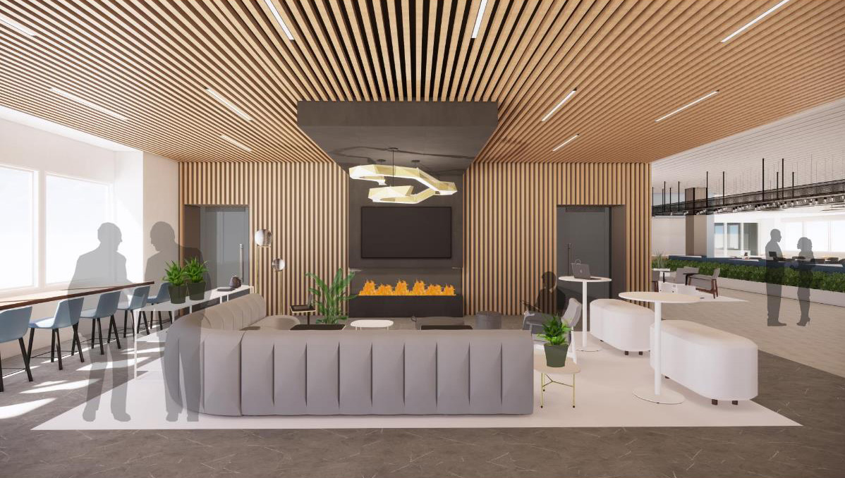 Properties HQ The Norwood Company