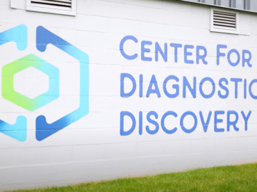 Center for Diagnostics Discovery