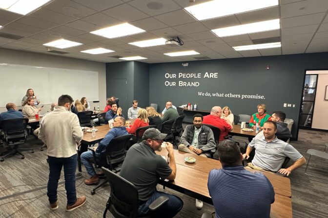 holiday potluck 2025
