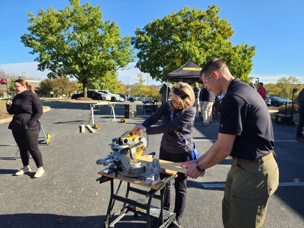 power tools 101