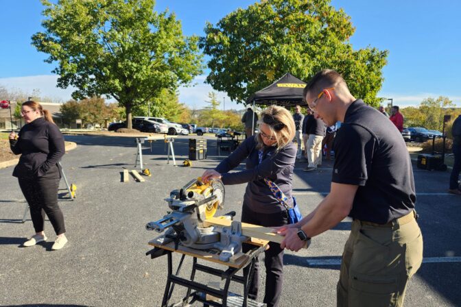 power tools 101
