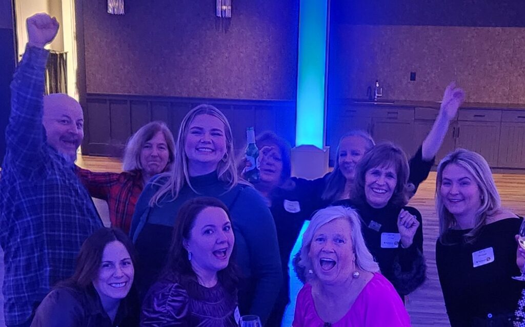 Norwood Winter Party 2025