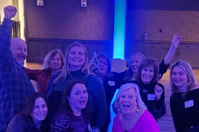 Norwood Winter Party 2025