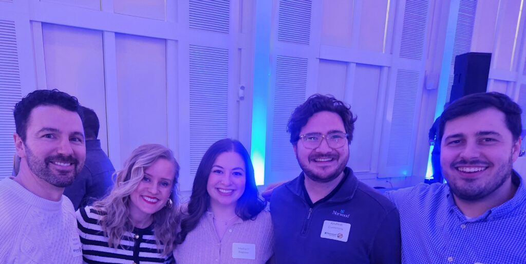Norwood Winter Party 2025