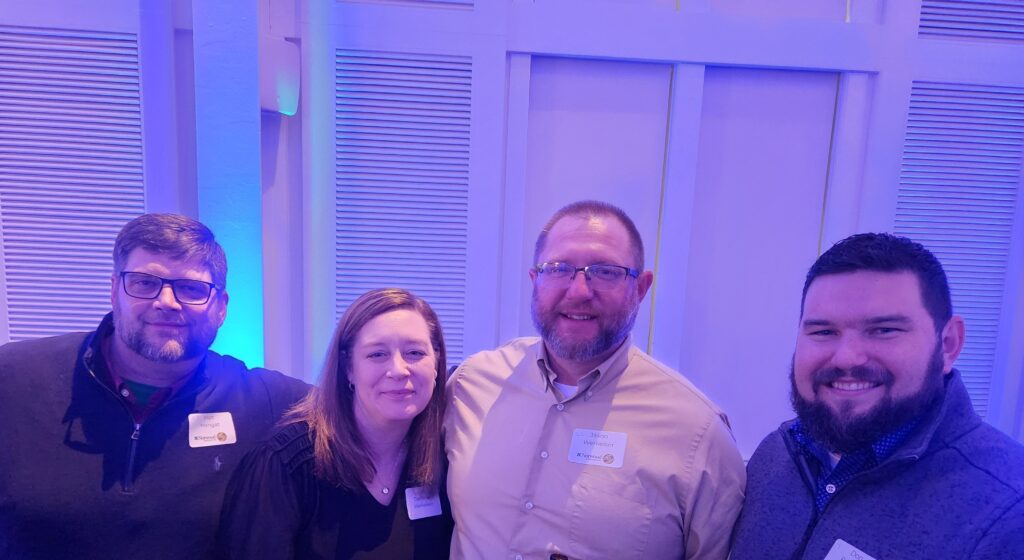 Norwood Winter Party 2025
