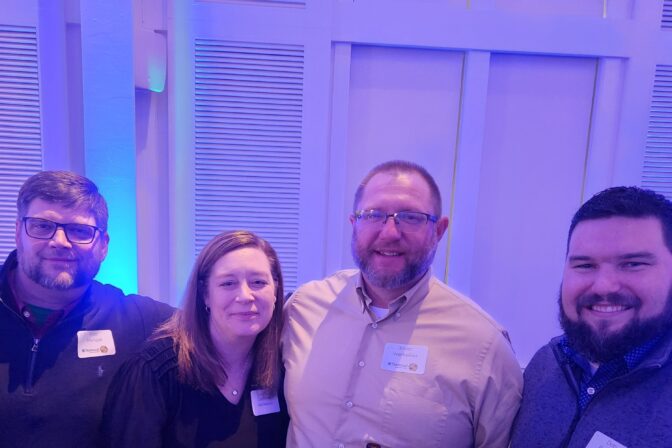 Norwood Winter Party 2025