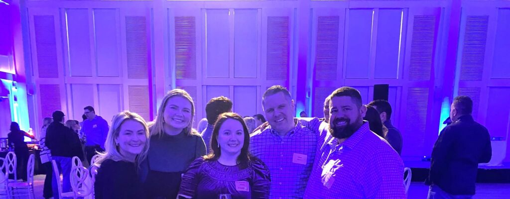 Norwood Winter Party 2025