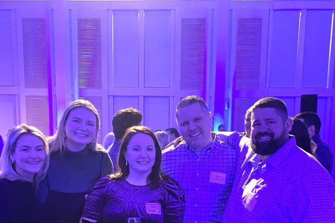 Norwood Winter Party 2025