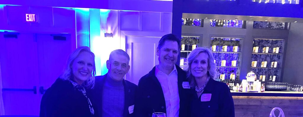 Norwood Winter Party 2025
