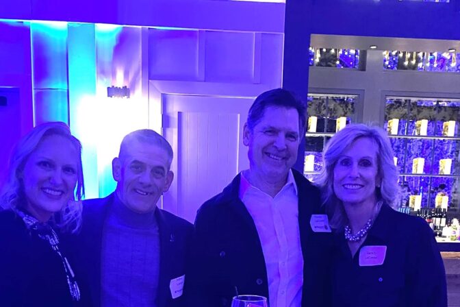 Norwood Winter Party 2025