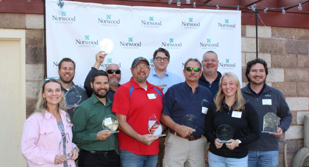 nordee awards 2024