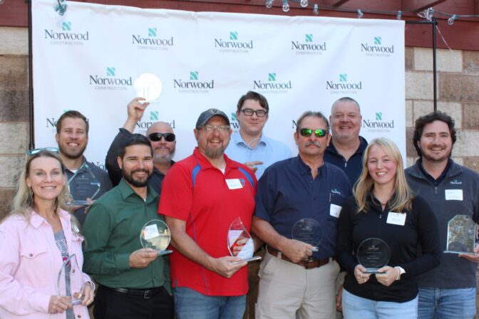 nordee awards 2024