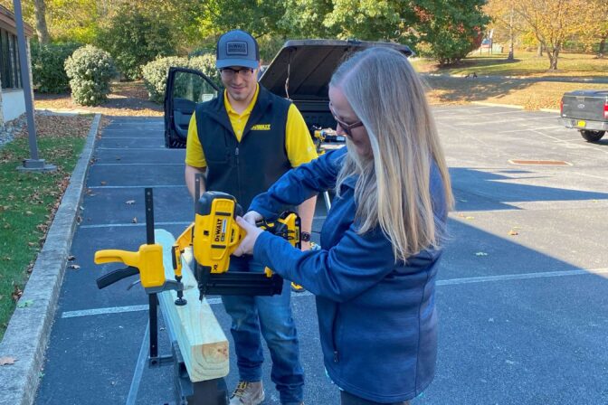 power tools 101