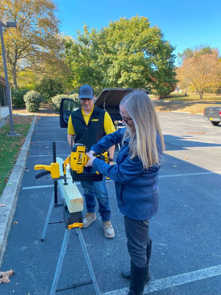 power tools 101