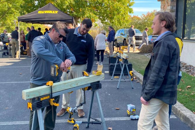 power tools 101