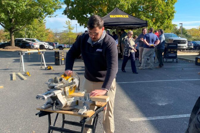 power tools 101