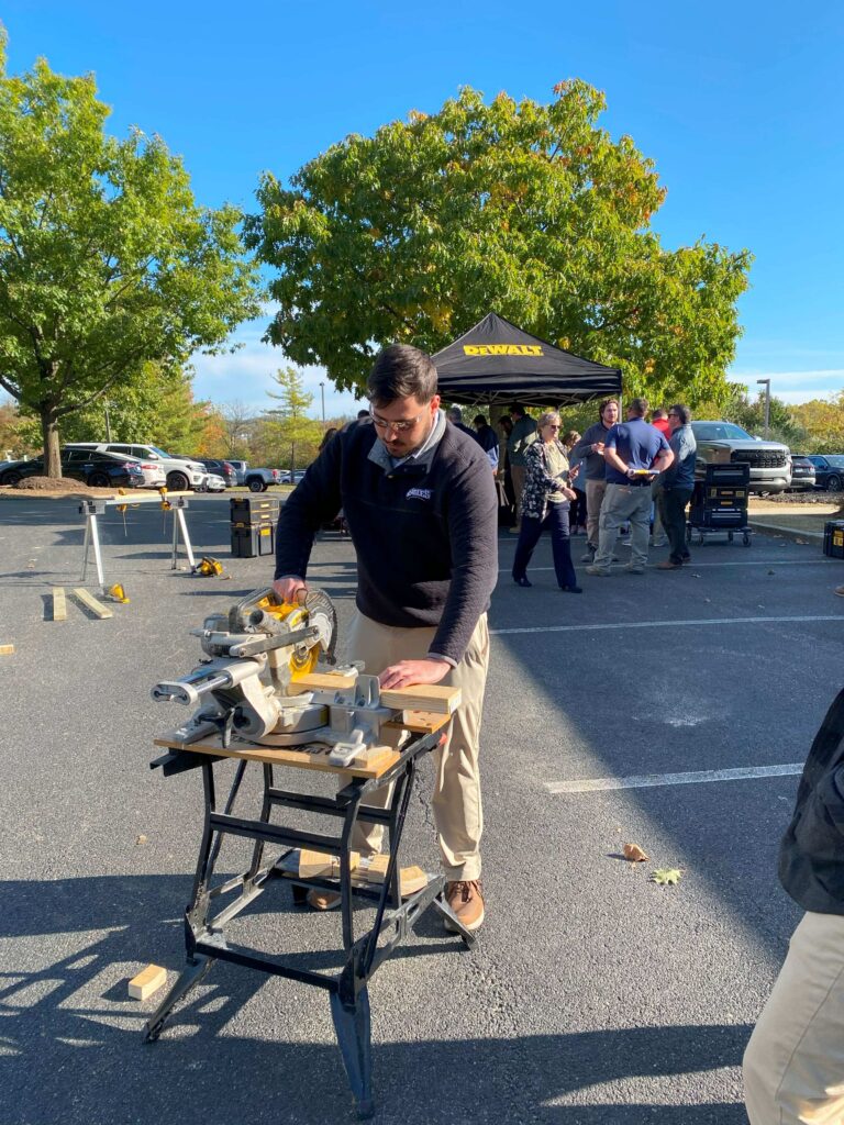 power tools 101