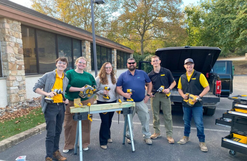power tools 101