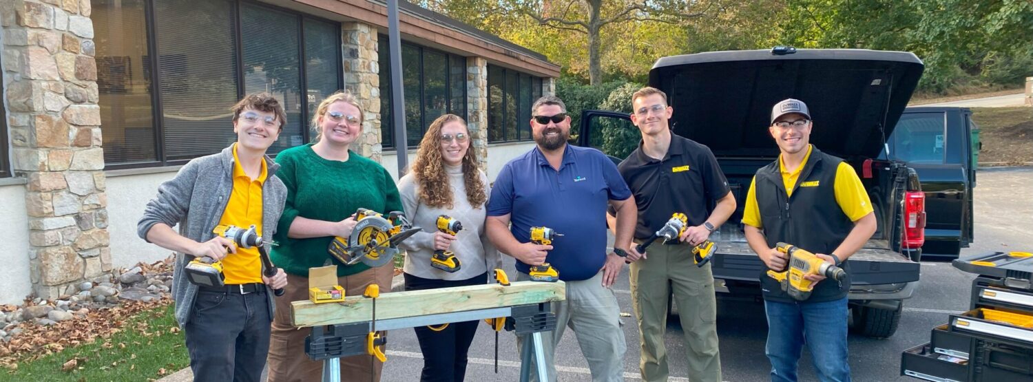 power tools 101