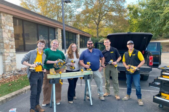 power tools 101