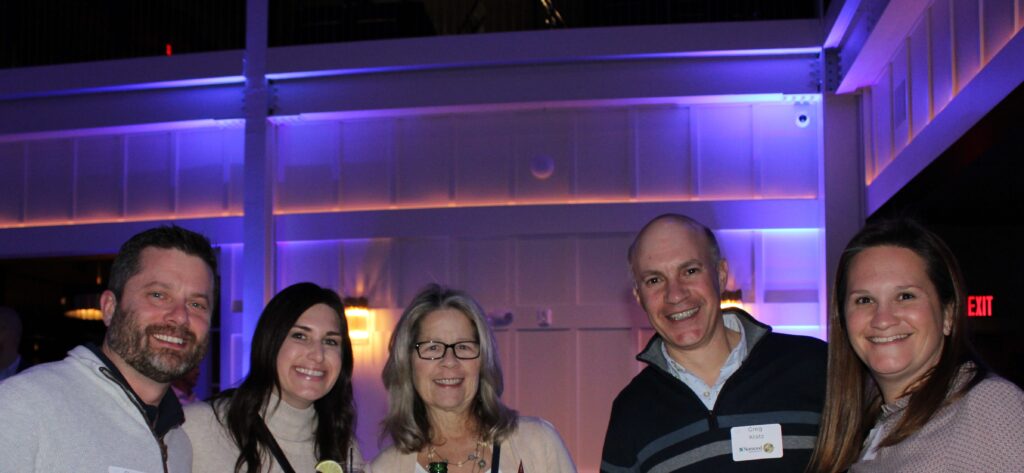 Norwood Winter Party 2025