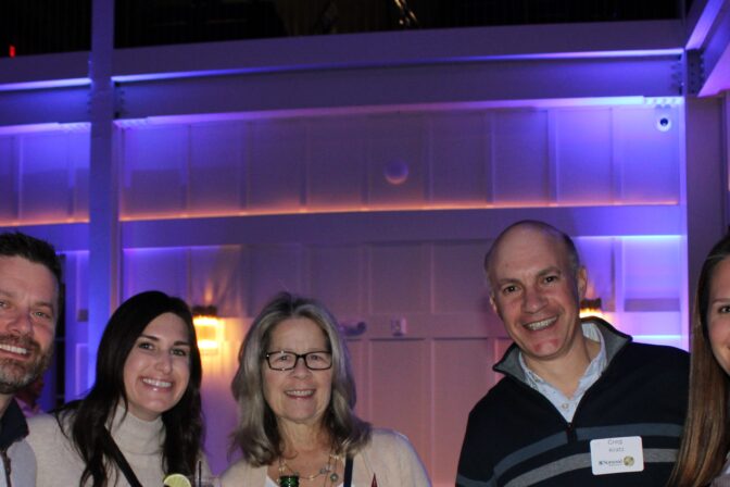 Norwood Winter Party 2025