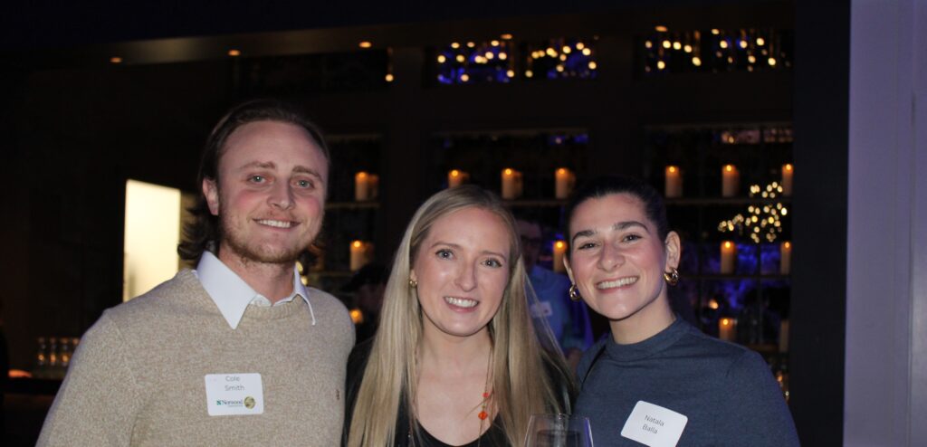 Norwood Winter Party 2025
