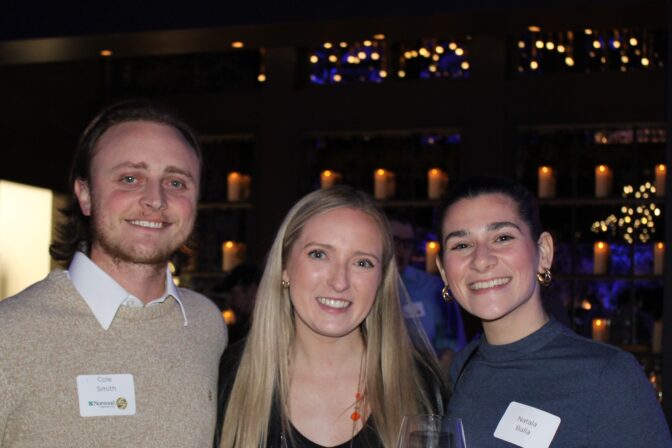 Norwood Winter Party 2025