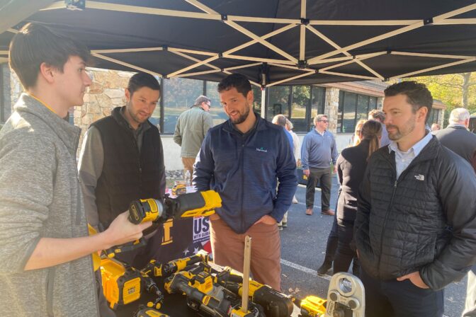 power tools 101