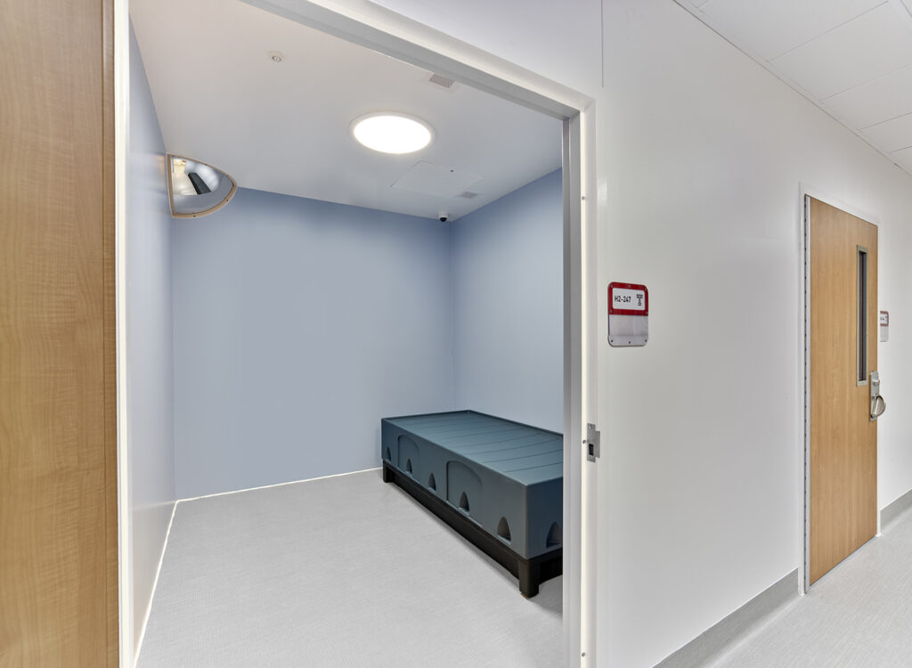 Behavioral Health Center