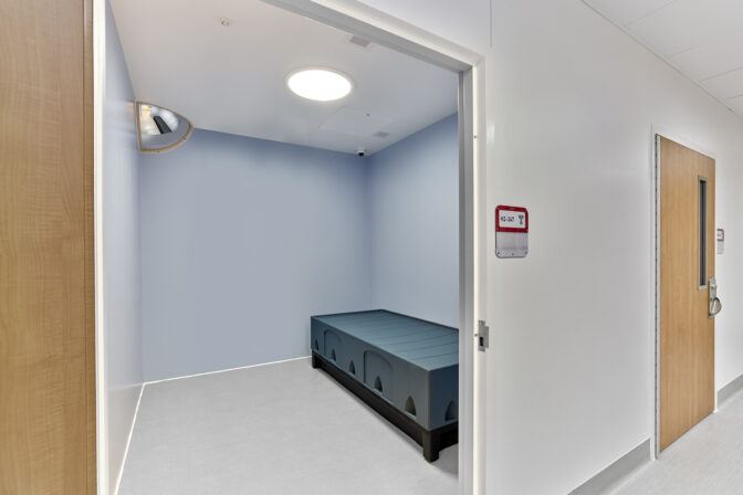 Behavioral Health Center