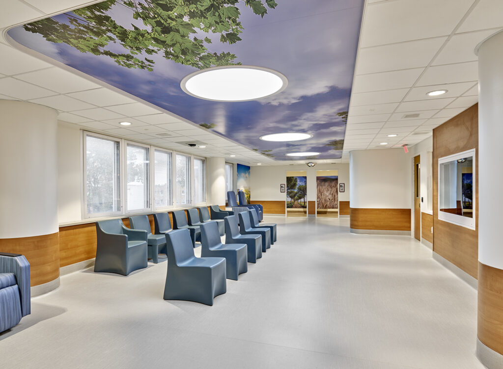 Behavioral Health Center