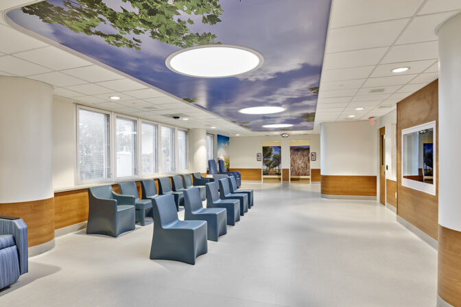 Behavioral Health Center