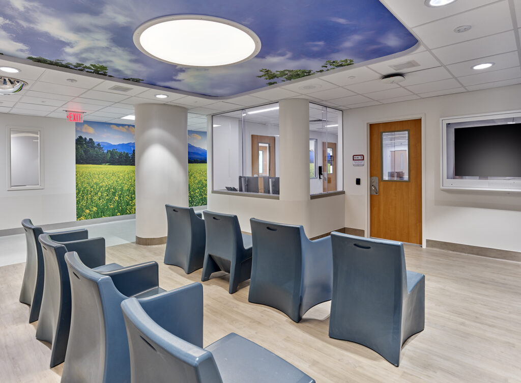 Behavioral Health Center