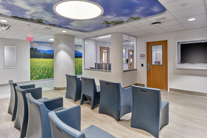 Behavioral Health Center