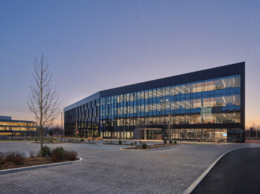 155 King of Prussia Road Completion