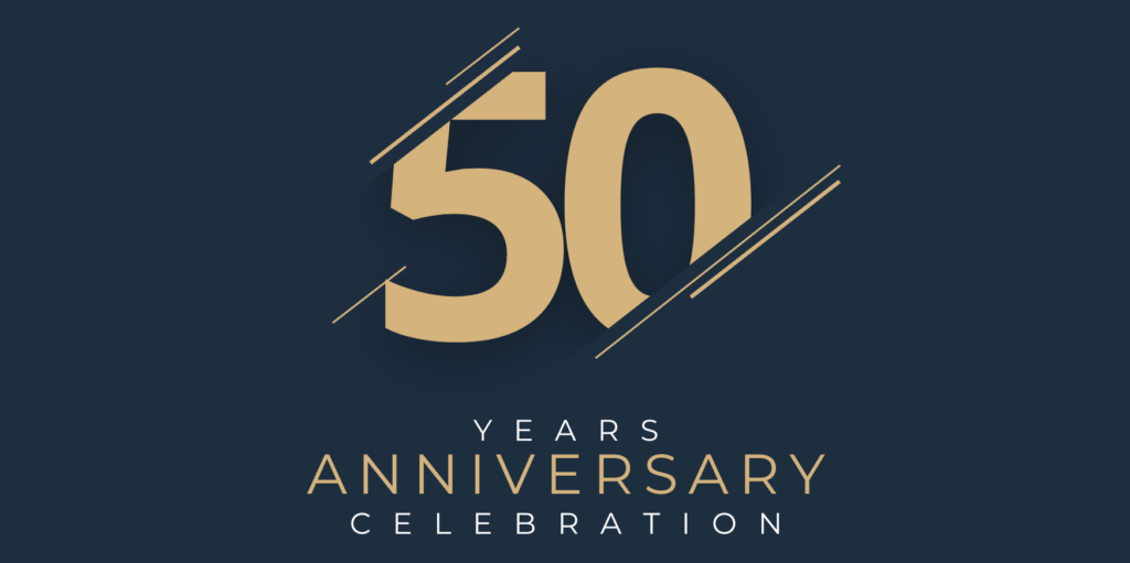 So much has evolved over the past 50 years! Take a look at one of our original promotional brochures for Norwood.